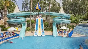 SAPHIR HOTEL & VILLAS