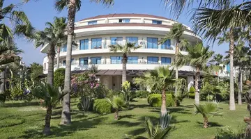 SAPHIR HOTEL & VILLAS