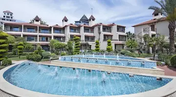 SAPHIR HOTEL & VILLAS