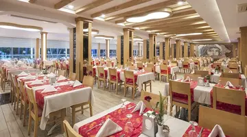 SAPHIR HOTEL & VILLAS