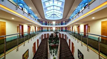 Saphir Hotel & Villas