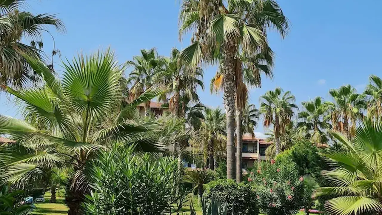 Saphir Hotel & Villas
