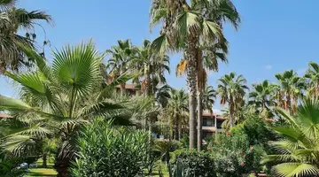Saphir Hotel & Villas