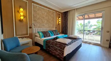 Saphir Hotel & Villas