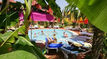 Saphir Hotel & Villas