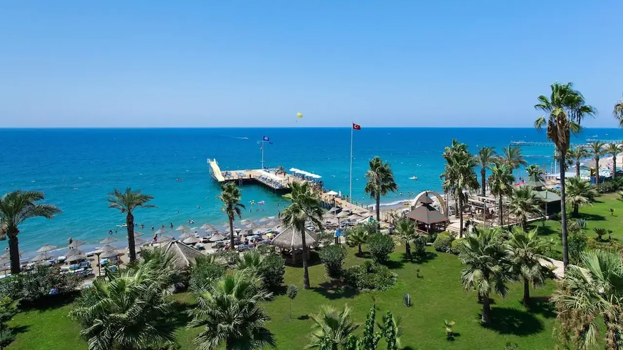 Saphir Hotel & Villas