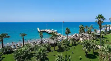 Saphir Hotel & Villas