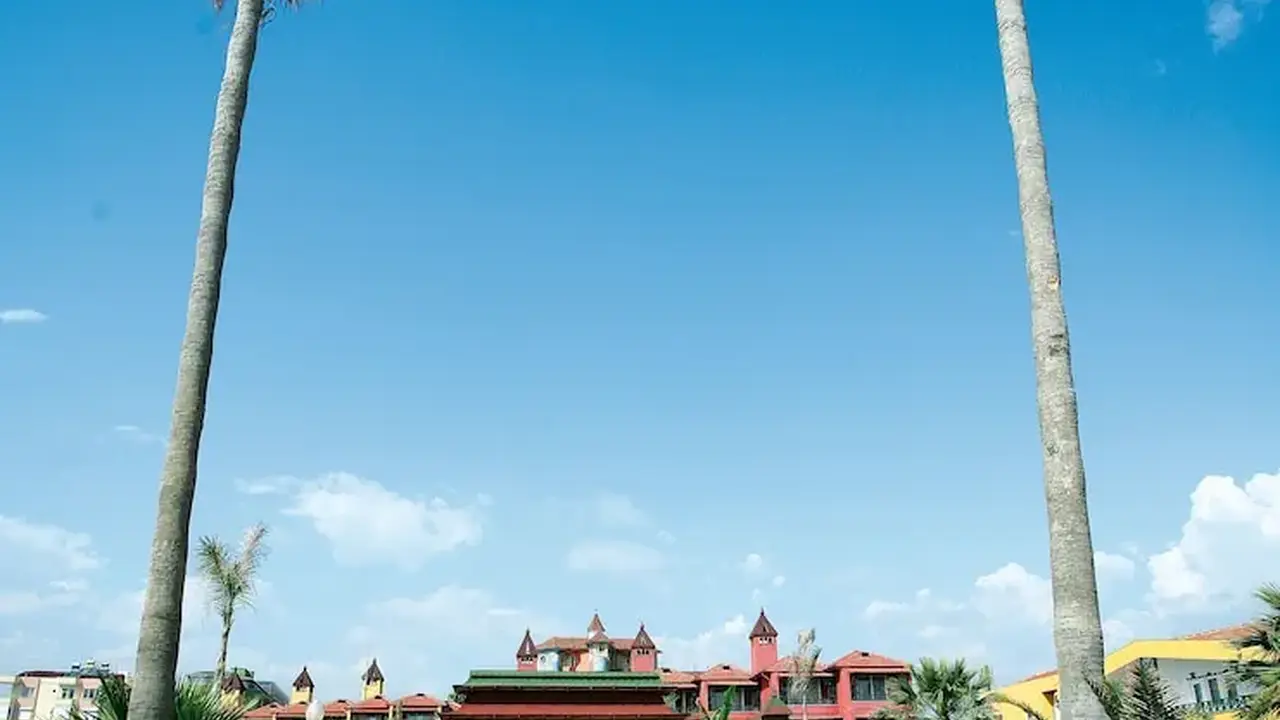 Saphir Hotel & Villas
