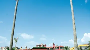 Saphir Hotel & Villas