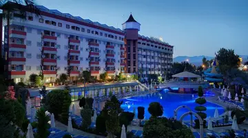 Saphir Hotel & Villas