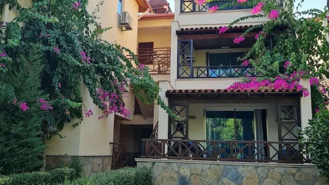 Saphir Hotel & Villas