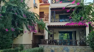 Saphir Hotel & Villas