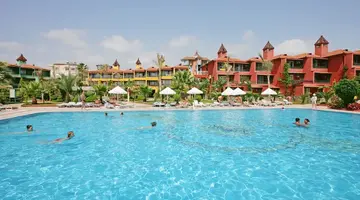 Saphir Hotel & Villas
