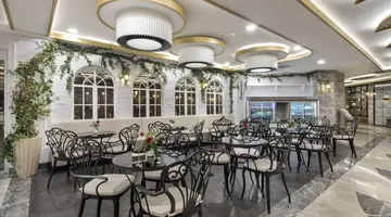 SAPHIR HOTEL & VILLAS