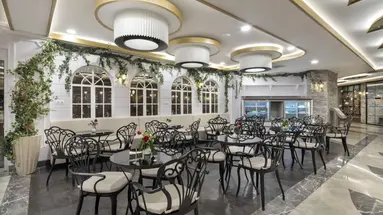 SAPHIR HOTEL & VILLAS