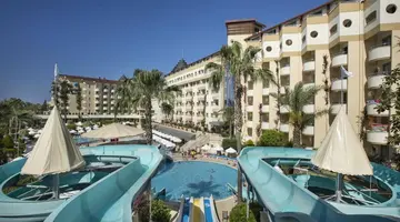 SAPHIR HOTEL & VILLAS