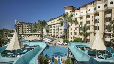 SAPHIR HOTEL & VILLAS