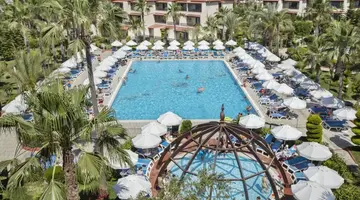 SAPHIR HOTEL & VILLAS