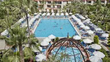 SAPHIR HOTEL & VILLAS