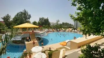 SAPHIR HOTEL & VILLAS