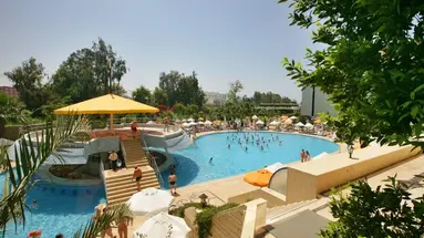 SAPHIR HOTEL & VILLAS