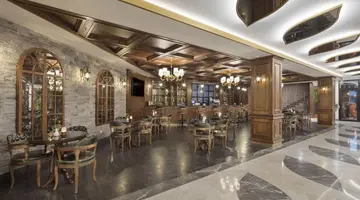 SAPHIR HOTEL&VILLAS