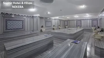 SAPHIR HOTEL & VILLAS