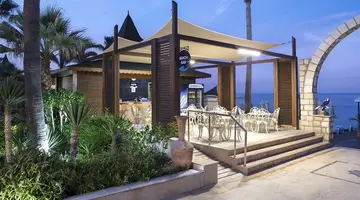 SAPHIR HOTEL & VILLAS
