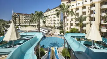 SAPHIR HOTEL & VILLAS