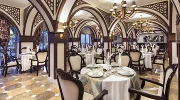 SAPHIR HOTEL & VILLAS