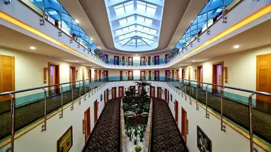 Saphir Hotel & Villas