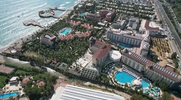 Saphir Hotel & Villas