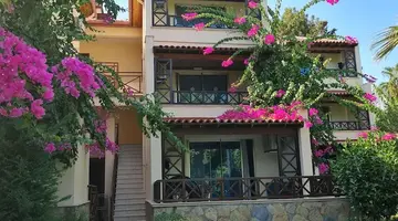 Saphir Hotel & Villas