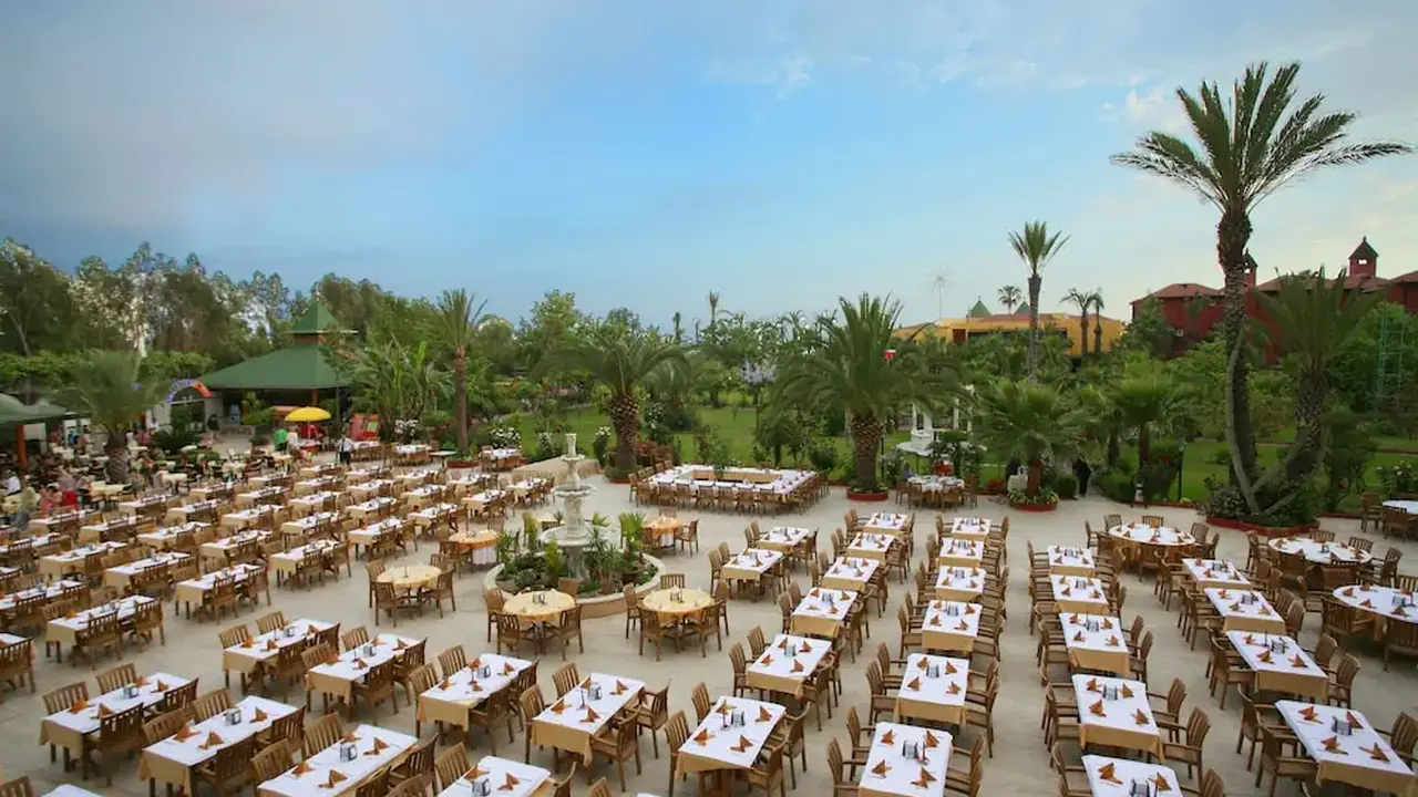 Saphir Hotel & Villas