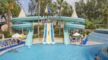 SAPHIR HOTEL & VILLAS