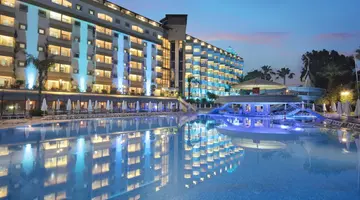 SAPHIR HOTEL & VILLAS