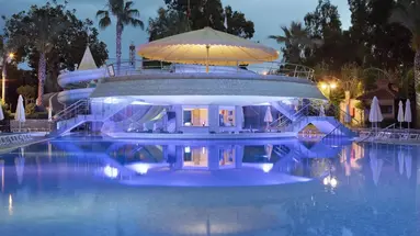 SAPHIR HOTEL&VILLAS