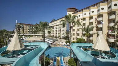 SAPHIR HOTEL&VILLAS