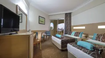 Saphir Hotel & Villas