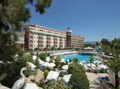 Saphir Hotel & Villas