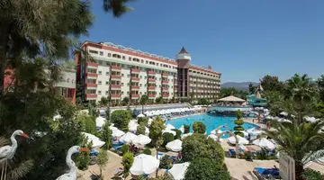 Saphir Hotel & Villas