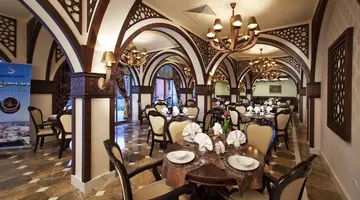 SAPHIR HOTEL & VILLAS