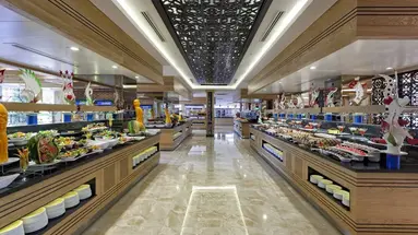 SAPHIR HOTEL & VILLAS
