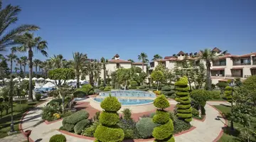SAPHIR HOTEL & VILLAS