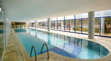 SAPHIR HOTEL & VILLAS