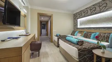 SAPHIR HOTEL & VILLAS