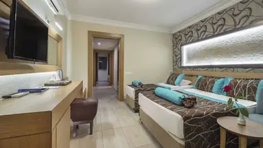 SAPHIR HOTEL & VILLAS
