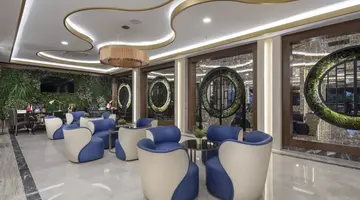 SAPHIR HOTEL & VILLAS