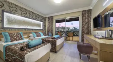 SAPHIR HOTEL&VILLAS