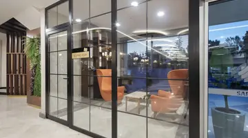 SAPHIR HOTEL&VILLAS